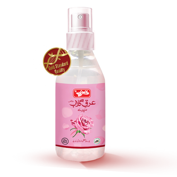 Arq-e-Gulab Spray